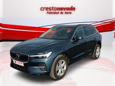 Usado 2024 Volvo XC60 Core SUV | 41.500 € (Precio justo)