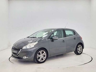 usado Peugeot 208 1.6e-HDi Allure ETG6