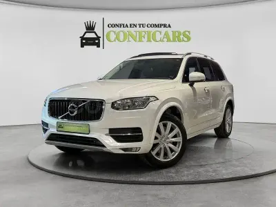 Usado Volvo XC90