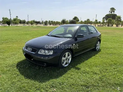 Usado Audi A3