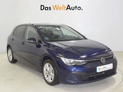 usado VW Golf 1.0 Tsi Life 81kw