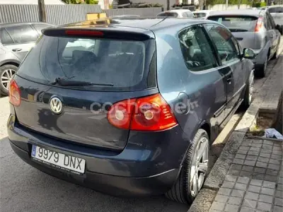 Usado VW Golf IV