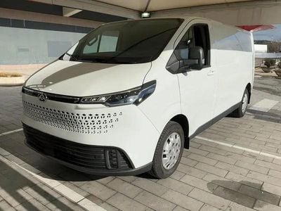 Usado Maxus V70 150 CV (110 kW) 2025 Blanco Van