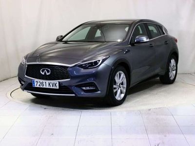 usado Infiniti Q30 1.6T 122 CV PREMIUM 5P