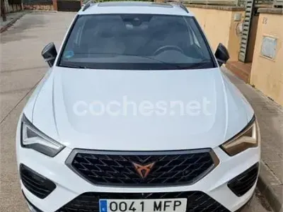 Usado Cupra Ateca