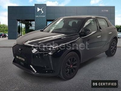DS Automobiles DS3