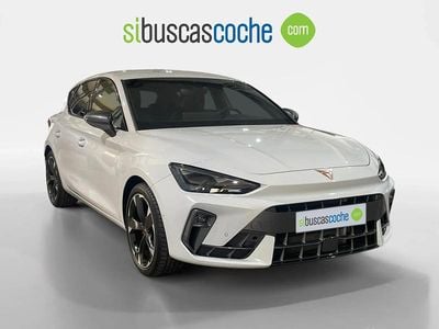 Nuevo Cupra Leon 204 CV (150 kW) 2025 Blanco
