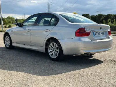 Usado BMW 320