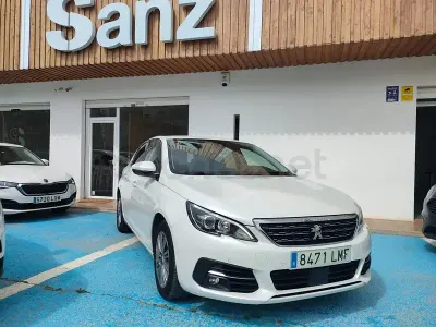 Occasion Peugeot 308