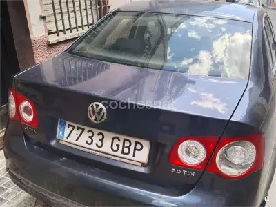 Usado VW Jetta