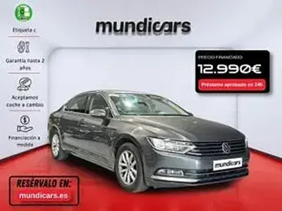 Usado VW Passat