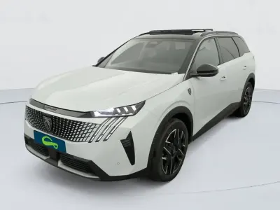 Nuevo Peugeot 5008 GT 145 CV (106 kW) 2025 SUV