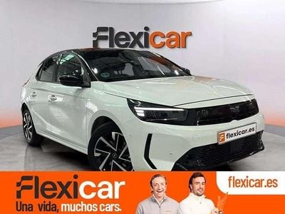 Usado Opel Corsa 101 HP (74 kW) 2024 Branco Citadino