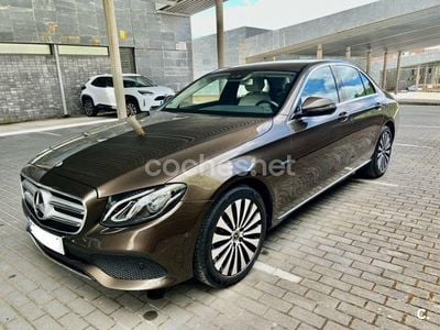 Mercedes E350