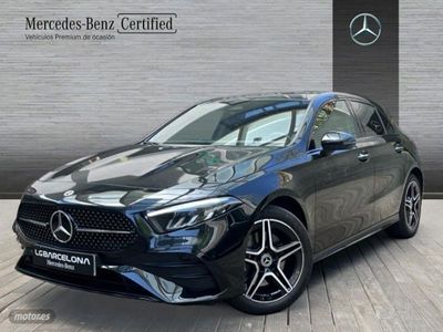 Mercedes A250