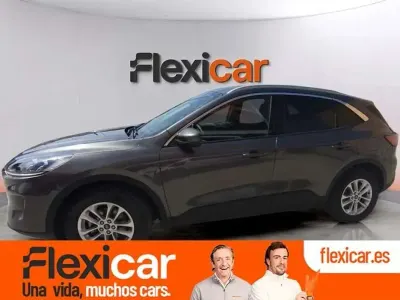 Usado Ford Kuga