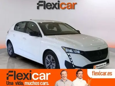 Usado Peugeot 308