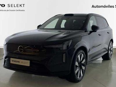 Gris Usado 2024 Volvo EX90 Ultra SUV | 99.990 €