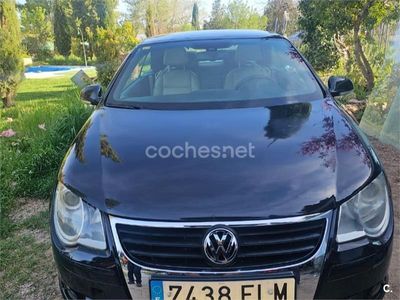 VW Eos