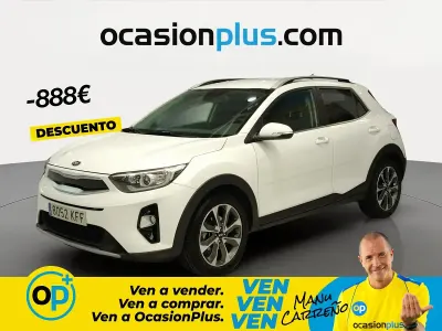 Usado Kia Stonic