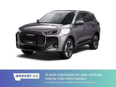 Ebro s700