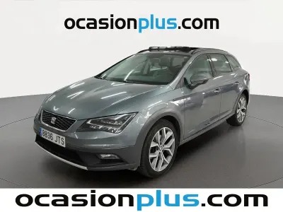 Usado Seat Leon X-Perience