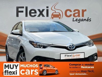 usado Toyota Auris Hybrid 1.8 140H Business