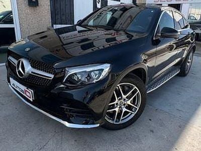 Mercedes GLC350