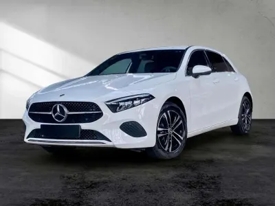 Usado Mercedes A250
