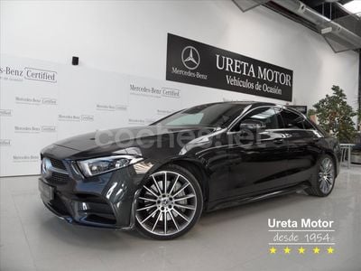 Mercedes CLS450