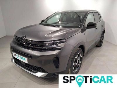 usado Citroën C5 Aircross Hybrid Feel Pack Eat8 225