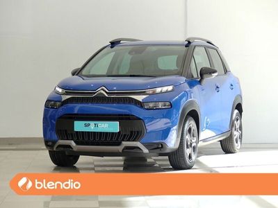 usado Citroën C3 Aircross 1.2 PURETECH 81KW FEEL 110CV 5P