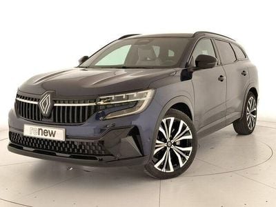 Usado Renault Espace