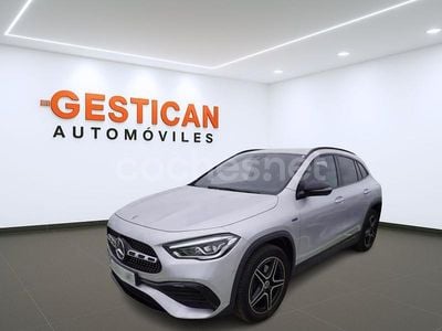 Mercedes GLA250