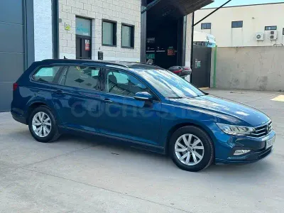 Usado VW Passat