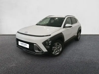 Usado Hyundai Kona 120 CV (88 kW) 2024 SUV