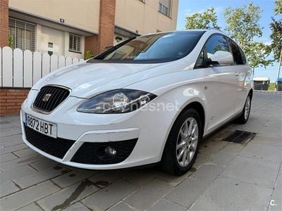 Seat Altea XL