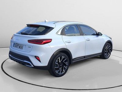 Brugt Kia XCeed 141 HK (103 kW) 2023 Hvid SUV