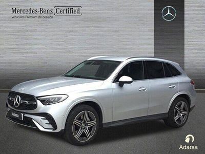 Mercedes GLC220