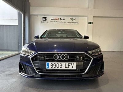 Audi A7 Sportback