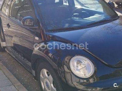 VW Beetle