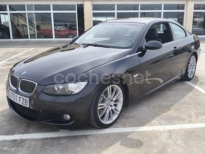 BMW 325 Cabriolet