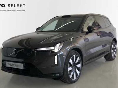 Volvo EX90