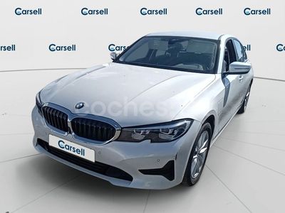 BMW 330e