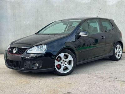 VW Golf V