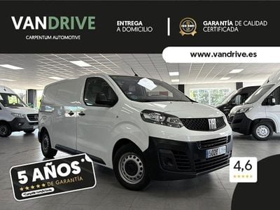 Fiat Scudo