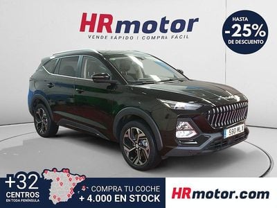 Usado EVO Evo 7 174 CV (127 kW) 2023 Negro SUV