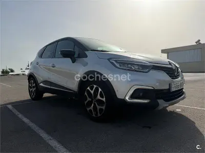 Usado Renault Captur