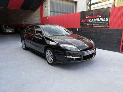 Renault Laguna III