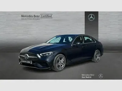 Usado Mercedes C300e 313 CV (230 kW) 2025 Otro Berlina
